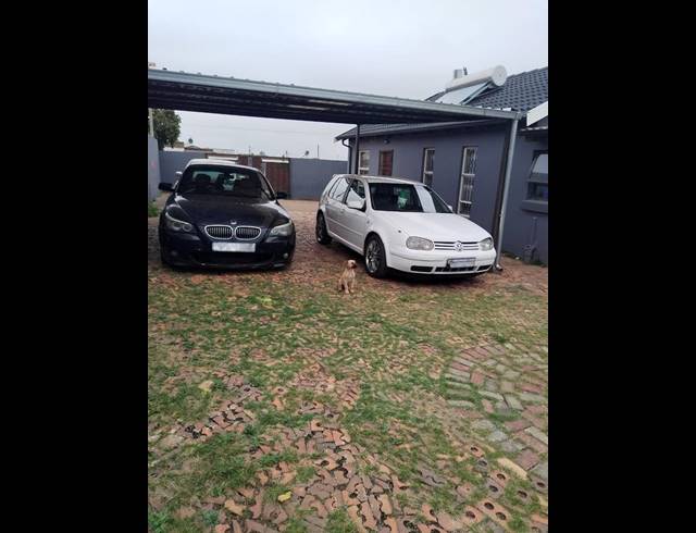 3 BEDROOM PROPERTY TO RENT IN DEVLAND